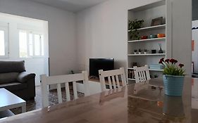 Apartamento de 3 habitaciones cercano a la playa