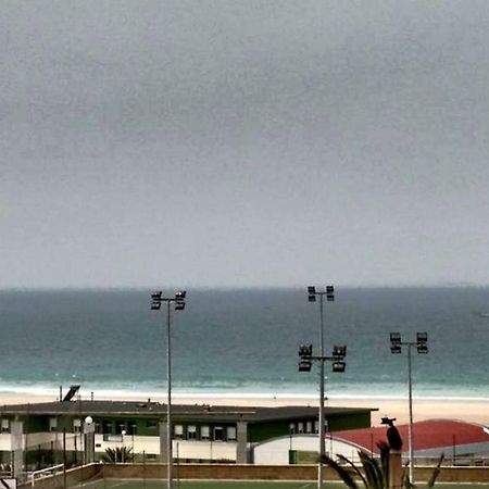 Apartamento de 3 habitaciones cercano a la playa Tarifa Exterior foto